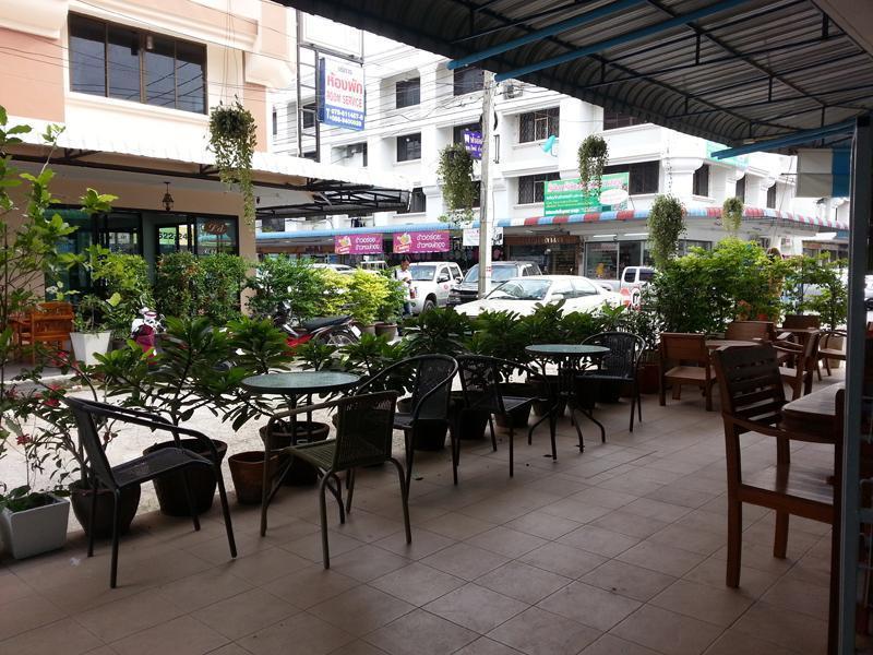 Sweet Home Guesthouse Krabi Exterior photo