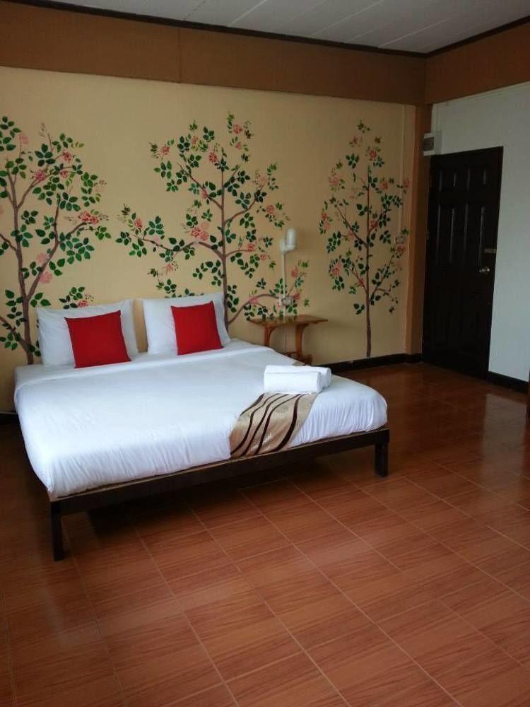 Sweet Home Guesthouse Krabi Exterior photo