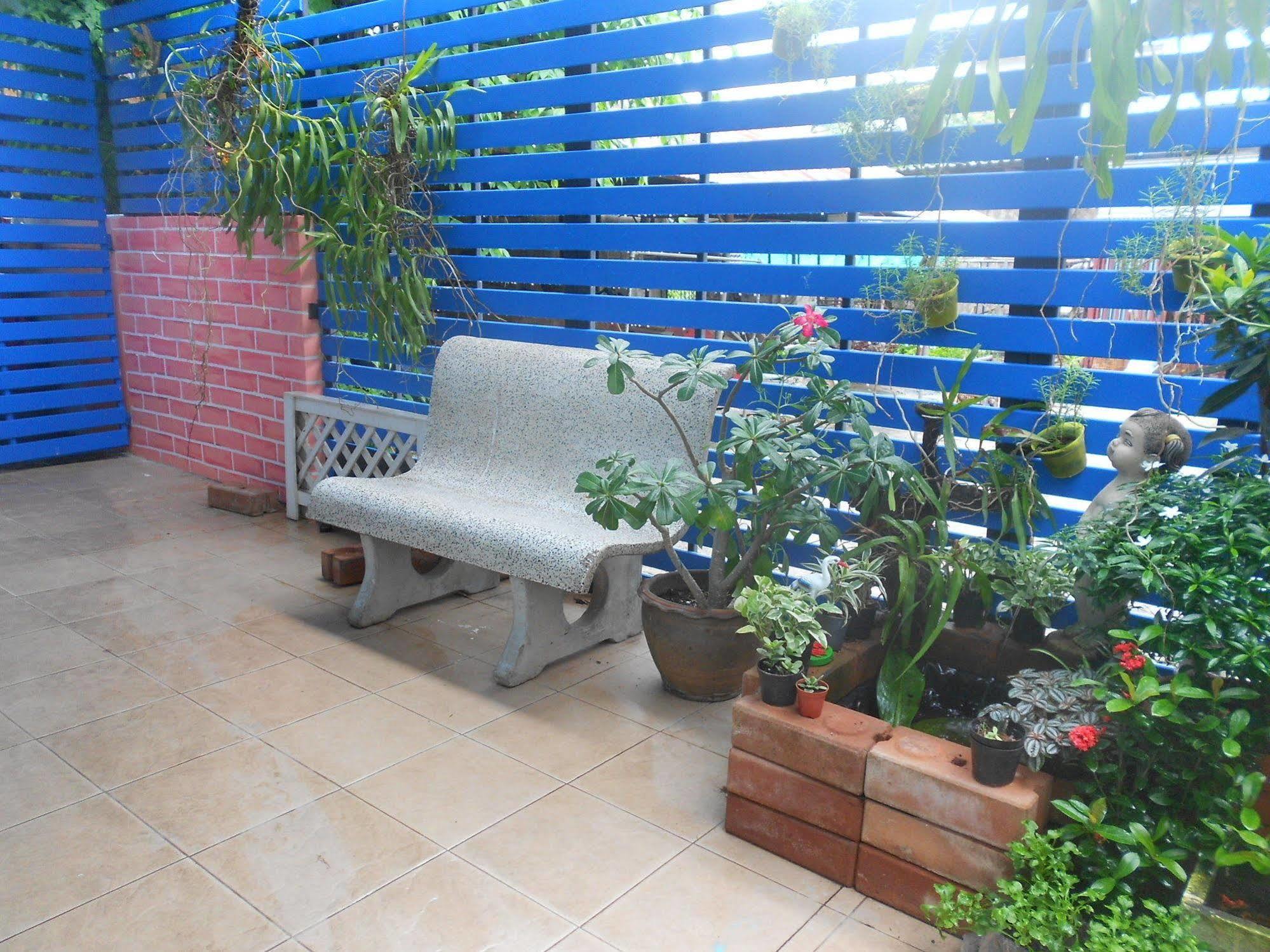 Sweet Home Guesthouse Krabi Exterior photo