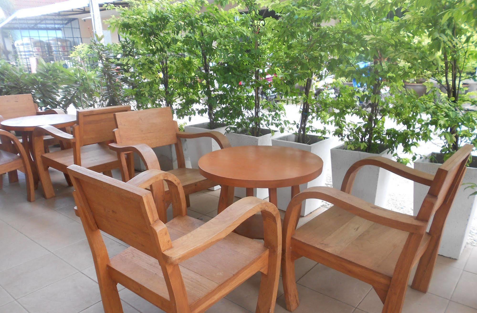 Sweet Home Guesthouse Krabi Exterior photo