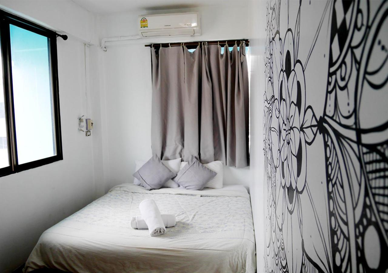 Sweet Home Guesthouse Krabi Exterior photo