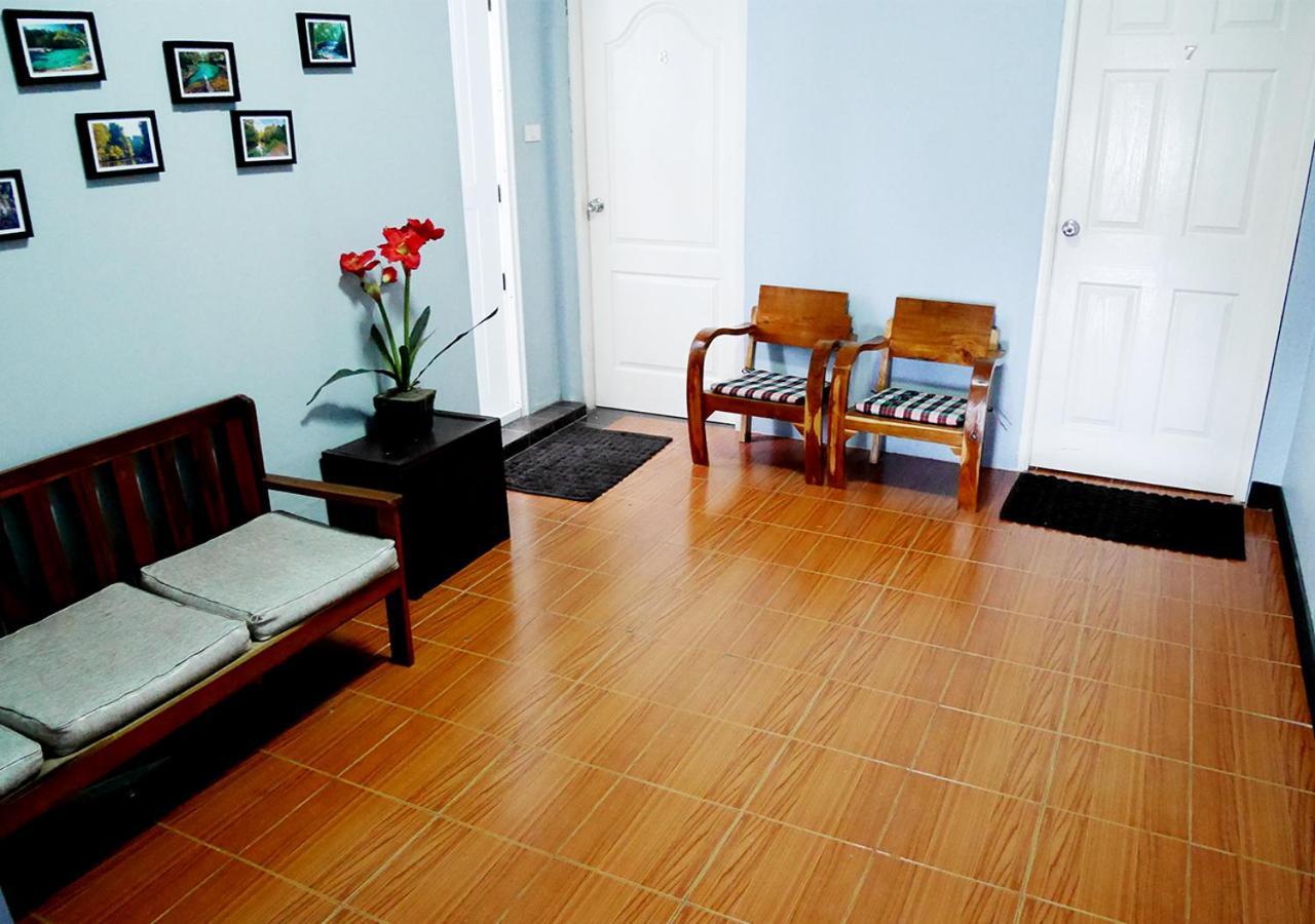 Sweet Home Guesthouse Krabi Exterior photo