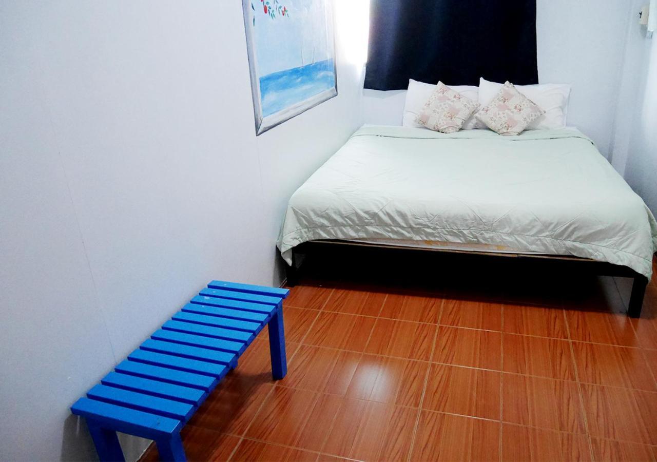 Sweet Home Guesthouse Krabi Exterior photo